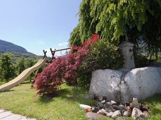 Appartamento per vacanze Lana Registrazione all'aperto 8