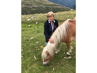 Appartamento per vacanze Lana Ambiente 34