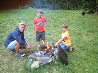 Appartamento per vacanze Lana Ambiente 36