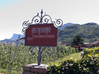 Appartamento per vacanze Lana Documento 40