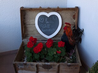 Appartamento per vacanze Lana Documento 41