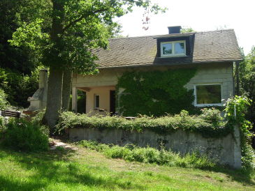 Ferienhaus Jagdhaus Falkenstein