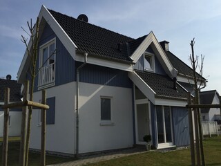 Holiday house Breege Outdoor Recording 3