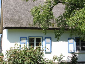 Ferienhaus Ini's Kate Westkoje - Stadt Usedom - image1