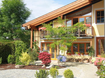 Ferienwohnung Romantiksuite