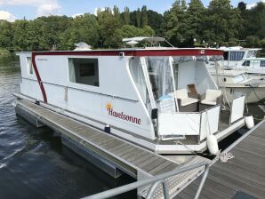 Hausboot Havelsonne - Rathenow - image1