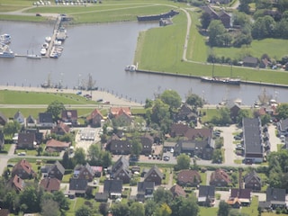 Luftaufnahme