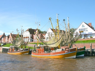 Hafenromantik