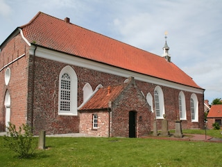 die Kirche