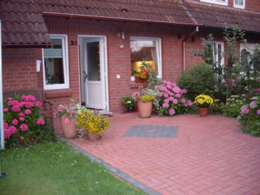 Ferienwohnung Kraus