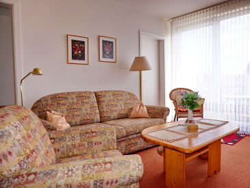 Ferienwohnung Seemöwe Sünnslag (Nr. 91)