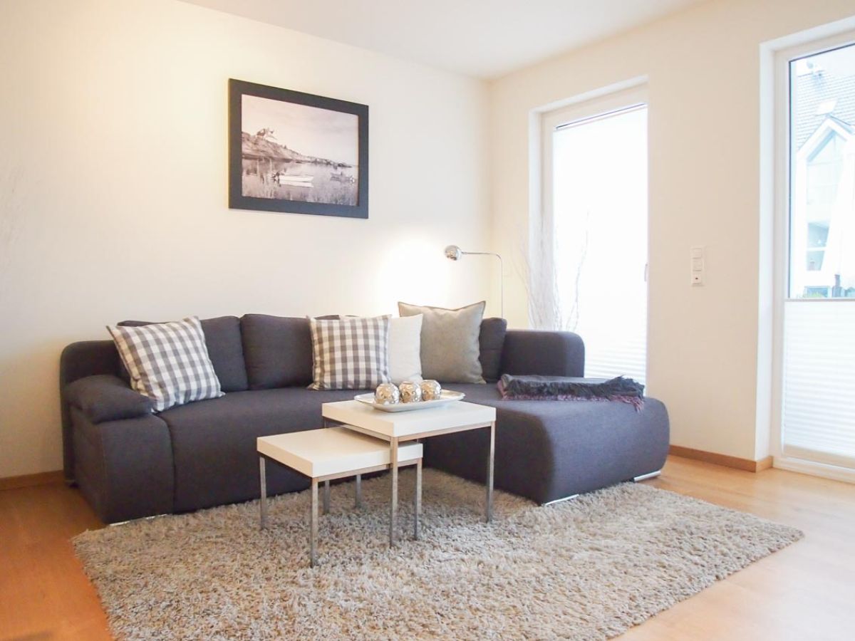 Ferienwohnung Haus Am Meer Wohnung 6 Timmendorfer Strand Firma