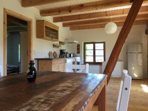Holiday apartment Grevenstein in der Gutsscheune Thorstorf