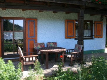 Ferienwohnung Weishäupl