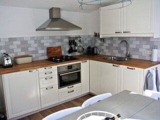 Appartamento per vacanze Egmond aan Zee Caratteristiche 4