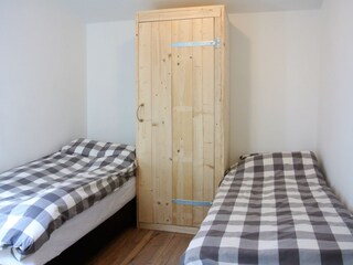 Appartamento per vacanze Egmond aan Zee Caratteristiche 10