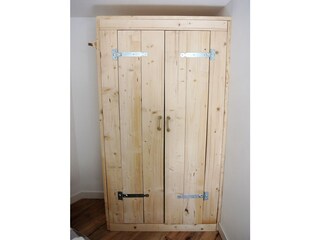 Appartamento per vacanze Egmond aan Zee Caratteristiche 12