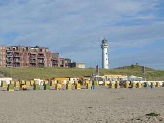 Appartamento per vacanze Egmond aan Zee Ambiente 13