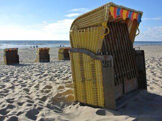 Appartamento per vacanze Egmond aan Zee Ambiente 14