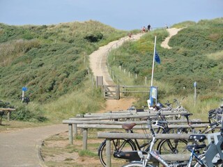 Appartamento per vacanze Egmond aan Zee Ambiente 18