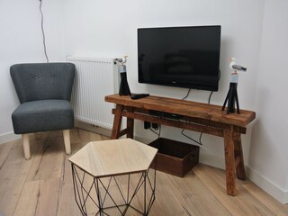 Appartamento per vacanze Egmond aan Zee Caratteristiche 3