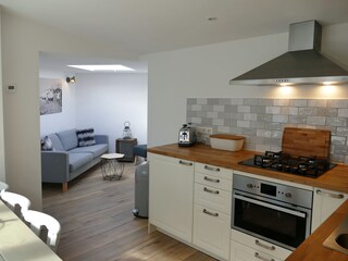 Appartamento per vacanze Egmond aan Zee Caratteristiche 6