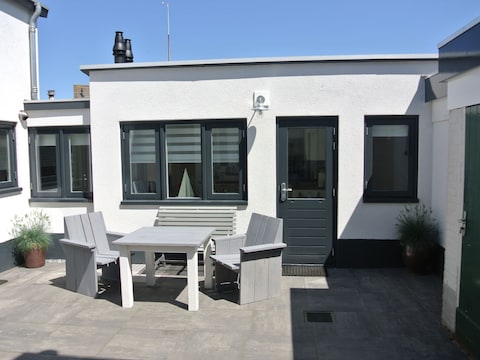 Holiday apartment Seehuys 2