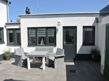 Ferienwohnung Seehuys 2