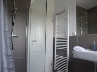 Ferienwohnung Norddeich Ausstattung 11