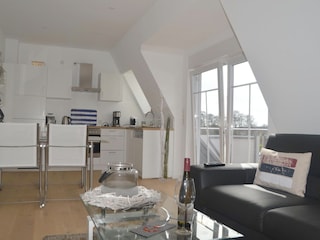 Ferienwohnung Norddeich Ausstattung 3