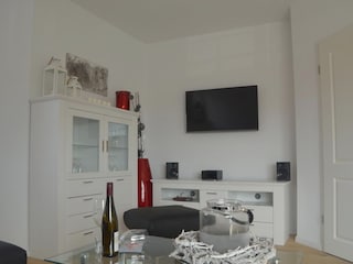 Ferienwohnung Norddeich Ausstattung 4