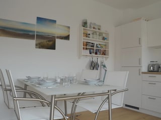 Ferienwohnung Norddeich Ausstattung 6
