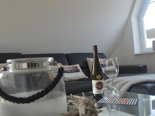 Ferienwohnung Norddeich Ausstattung 5