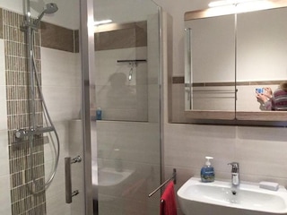 Ferienwohnung Norddeich Ausstattung 13
