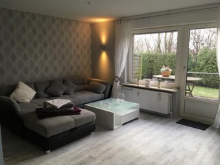 Ferienwohnung Norddeich Ausstattung 4