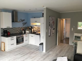 Ferienwohnung Norddeich Ausstattung 9