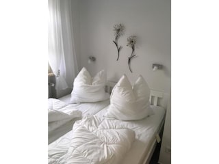 Ferienwohnung Norddeich Ausstattung 11