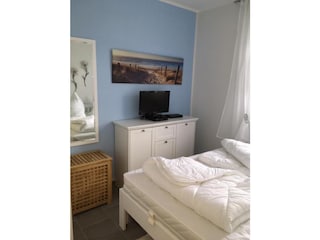 Ferienwohnung Norddeich Ausstattung 12