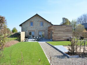 Holiday house Schönes Ferienhaus in Waimes mit Sauna - Robertville - image1