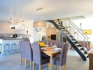 Vakantiehuis Robertville Kenmerken 24