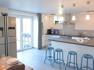 Vakantiehuis Robertville Kenmerken 20