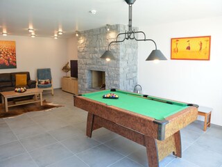 Vakantiehuis Robertville Kenmerken 19