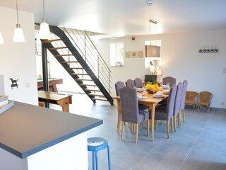Vakantiehuis Robertville Kenmerken 11
