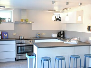 Vakantiehuis Robertville Kenmerken 15