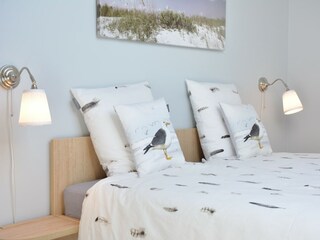 Ferienhaus Robertville Ausstattung 12