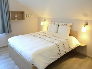 Vakantiehuis Robertville Kenmerken 21