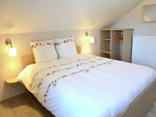 Ferienhaus Robertville Ausstattung 13