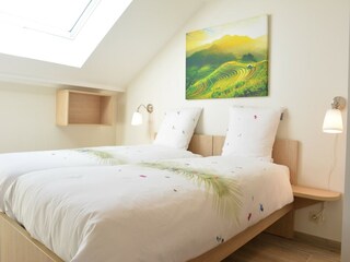Vakantiehuis Robertville Kenmerken 22