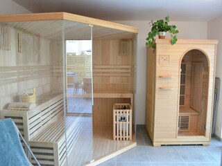 Vakantiehuis Robertville  29