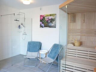 Vakantiehuis Robertville  30